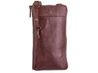 Harbour 2nd Lina Handytasche B3.2262 darkbrown