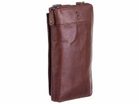 Harbour 2nd Lina Handytasche B3.2262 darkbrown