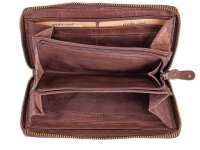 Harbour 2nd Lina Handytasche B3.2262 darkbrown