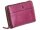 Harbour 2nd Atlantica Reißverschlussbörse B3.9858 fuchsia
