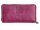 Harbour 2nd Atlantica Reißverschlussbörse B3.9858 fuchsia