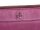 Harbour 2nd Atlantica Reißverschlussbörse B3.9858 fuchsia