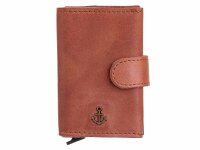 Harbour 2nd Robin Kartenetui Leder SL.12738 Cognac