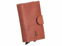 Harbour 2nd Robin Kartenetui Leder SL.12738 Cognac