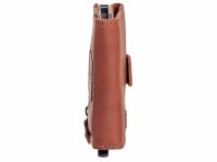 Harbour 2nd Robin Kartenetui Leder SL.12738 Cognac