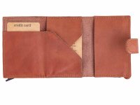 Harbour 2nd Robin Kartenetui Leder SL.12738 Cognac
