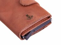 Harbour 2nd Robin Kartenetui Leder SL.12738 Cognac
