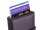 Harbour 2nd Robin Kartenetui Leder SL.12738 Ash