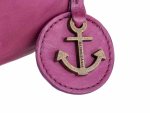 Harbour 2nd Perla Abendtasche B3.7589 fuchsia