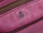 Harbour 2nd Perla Abendtasche B3.7589 fuchsia
