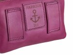 Harbour 2nd Perla Abendtasche B3.7589 fuchsia