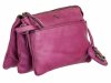 Harbour 2nd Perla Abendtasche B3.7589 fuchsia