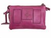 Harbour 2nd Perla Abendtasche B3.7589 fuchsia
