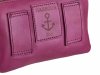 Harbour 2nd Perla Abendtasche B3.7589 fuchsia
