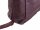 Harbour 2nd Cayenne 2in1 Umhängetasche und Rucksack B3.113 darkbrown