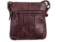 Harbour 2nd Taliza Umhängetasche darkbrown