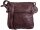 Harbour 2nd Taliza Umhängetasche darkbrown