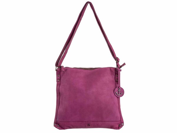 Harbour 2nd Vera Shopper Beutel B3.0011 fuchsia
