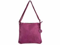 Harbour 2nd Vera Shopper Beutel B3.0011 fuchsia