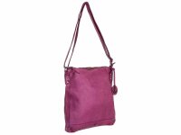 Harbour 2nd Vera Shopper Beutel B3.0011 fuchsia