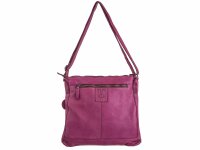 Harbour 2nd Vera Shopper Beutel B3.0011 fuchsia