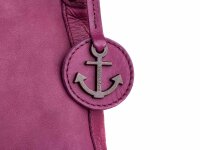 Harbour 2nd Vera Shopper Beutel B3.0011 fuchsia