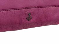 Harbour 2nd Vera Shopper Beutel B3.0011 fuchsia