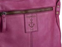 Harbour 2nd Vera Shopper Beutel B3.0011 fuchsia