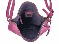 Harbour 2nd Vera Shopper Beutel B3.0011 fuchsia