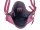 Harbour 2nd Vera Shopper Beutel B3.0011 fuchsia
