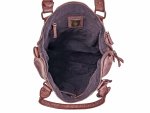 Harbour 2nd Beutel Shopper Bianca B3.5938 darkbrown