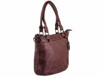 Harbour 2nd Beutel Shopper Bianca B3.5938 darkbrown