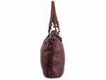Harbour 2nd Beutel Shopper Bianca B3.5938 darkbrown