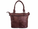 Harbour 2nd Beutel Shopper Bianca B3.5938 darkbrown