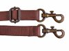 Harbour 2nd Beutel Shopper Bianca B3.5938 darkbrown