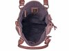 Harbour 2nd Beutel Shopper Bianca B3.5938 darkbrown