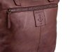 Harbour 2nd Beutel Shopper Bianca B3.5938 darkbrown