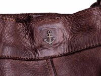 Harbour 2nd Elbe Shopper B3.6595 darkbrown