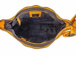Harbour 2nd Mara Schultertasche Umhängetasche AL.11430 Mustard