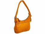 Harbour 2nd Mara Schultertasche Umhängetasche AL.11430 Mustard