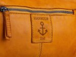 Harbour 2nd Mara Schultertasche Umhängetasche AL.11430 Mustard