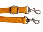 Harbour 2nd Mara Schultertasche Umhängetasche AL.11430 Mustard