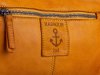 Harbour 2nd Mara Schultertasche Umhängetasche AL.11430 Mustard
