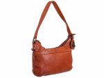 Harbour 2nd Mara Schultertasche Umhängetasche AL.11430 Cognac