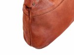 Harbour 2nd Mara Schultertasche Umhängetasche AL.11430 Cognac
