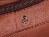 Harbour 2nd Mara Schultertasche Umhängetasche AL.11430 Cognac