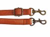 Harbour 2nd Mara Schultertasche Umhängetasche AL.11430 Cognac