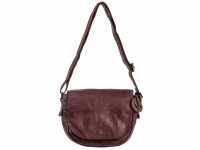 Harbour 2nd Theresa Umhängetasche B3.0010 darkbrown