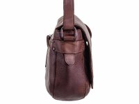 Harbour 2nd Theresa Umhängetasche B3.0010 darkbrown