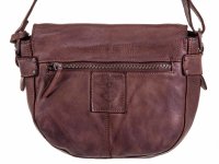 Harbour 2nd Theresa Umhängetasche B3.0010 darkbrown